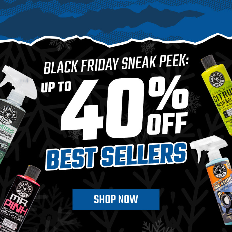 Up to 40% off Best Sellers! Shop Now