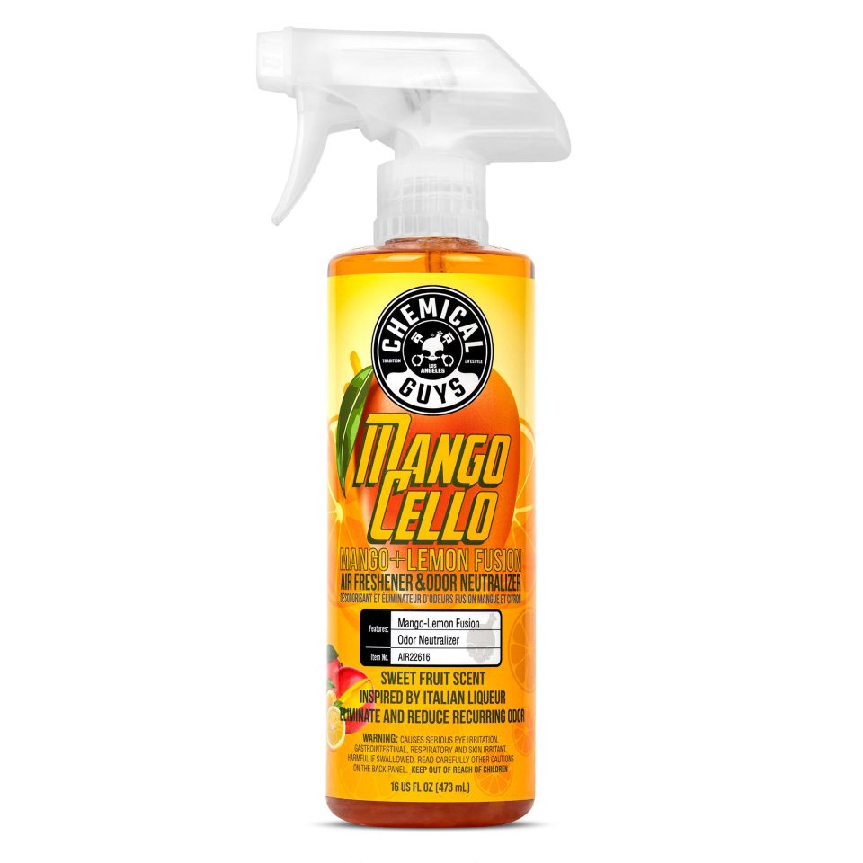 Mangocello Air Freshener